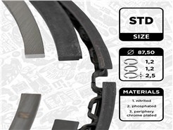 ET ENGINETEAM R1002600