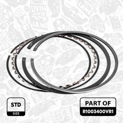 ET ENGINETEAM R1003400VR1 EAN: 8592779036738.