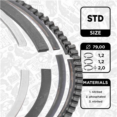 ET ENGINETEAM R1003700 EAN: 8592779003914.