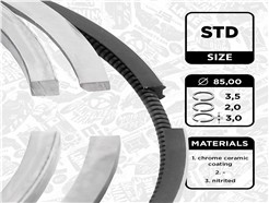 ET ENGINETEAM R1003800