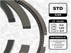 ET ENGINETEAM R1004100