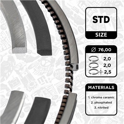 ET ENGINETEAM R1004400 EAN: 8592779003983.