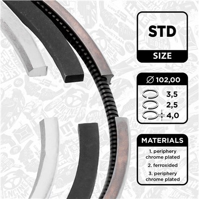 ET ENGINETEAM R1004700 EAN: 8592779004010.