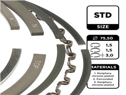 ET ENGINETEAM R1004800