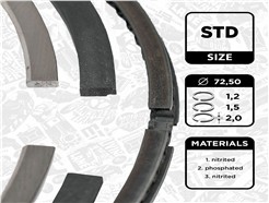 ET ENGINETEAM R1007300