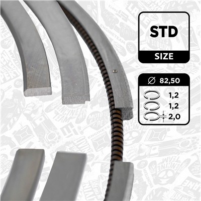 ET ENGINETEAM R1010400 EAN: 8592779021468.