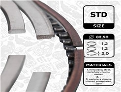 ET ENGINETEAM R1010500