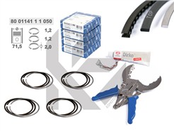 ET ENGINETEAM R1010650KS