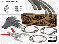 ET ENGINETEAM R1012050VR2