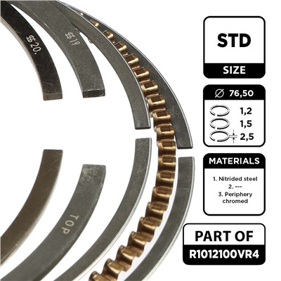 ET ENGINETEAM R1012100VR4