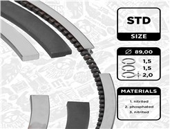 ET ENGINETEAM R1013200