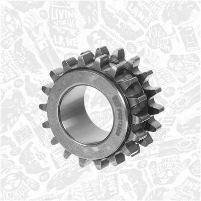 ET ENGINETEAM RG0001 EAN: 8592779019311.