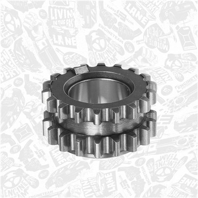 ET ENGINETEAM RG0001 EAN: 8592779019311.