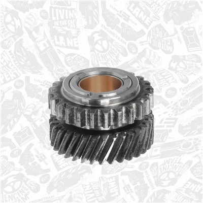 ET ENGINETEAM RG0008