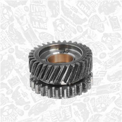 ET ENGINETEAM RG0008