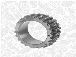 ET ENGINETEAM RG0009