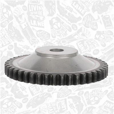 ET ENGINETEAM RG0032