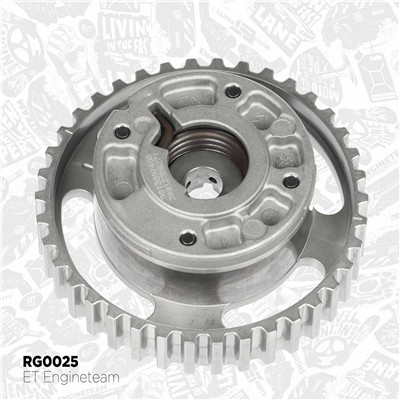 ET ENGINETEAM RG0033