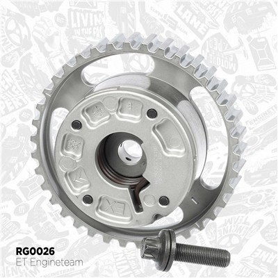 ET ENGINETEAM RG0033