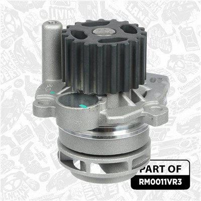 ET ENGINETEAM RM0011VR3 EAN: 8592779045587.