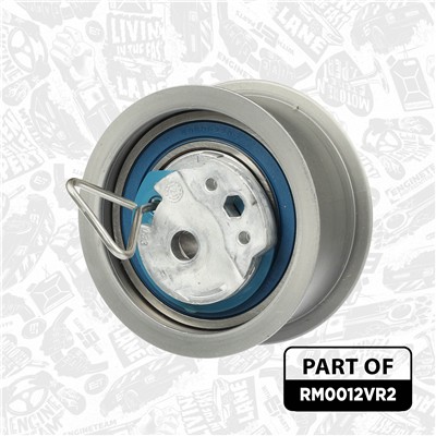 ET ENGINETEAM RM0012VR2 EAN: 8592779042616.