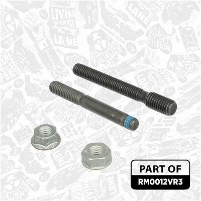 ET ENGINETEAM RM0012VR3 EAN: 8592779045600.