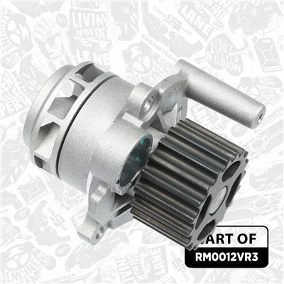 ET ENGINETEAM RM0012VR3 EAN: 8592779045600.
