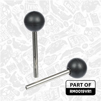 ET ENGINETEAM RM0019VR1 EAN: 8592779042630.