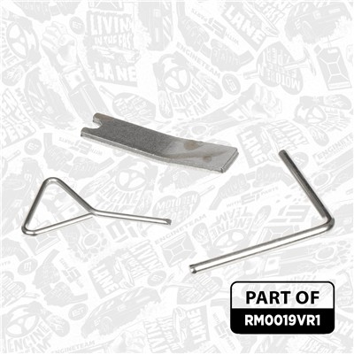 ET ENGINETEAM RM0019VR1 EAN: 8592779042630.