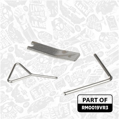 ET ENGINETEAM RM0019VR3 EAN: 8592779042647.