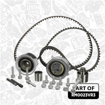 ET ENGINETEAM RM0023VR3 EAN: 8592779047437.