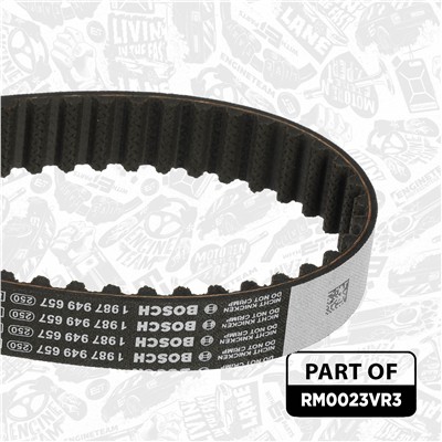 ET ENGINETEAM RM0023VR3 EAN: 8592779047437.