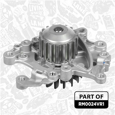 ET ENGINETEAM RM0024VR1 EAN: 8592779047727.