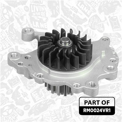 ET ENGINETEAM RM0024VR1 EAN: 8592779047727.