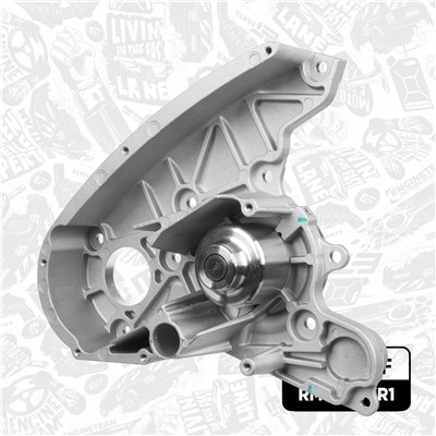 ET ENGINETEAM RM0025VR1 EAN: 8592779048212.