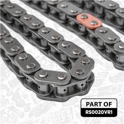 ET ENGINETEAM RS0020VR1 EAN: 8592779046898.