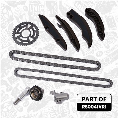 ET ENGINETEAM RS0041VR1 EAN: 8592779036691.