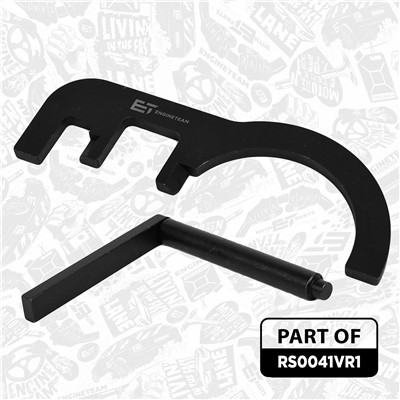 ET ENGINETEAM RS0041VR1 EAN: 8592779036691.