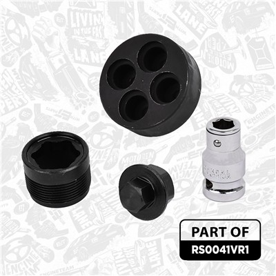 ET ENGINETEAM RS0041VR1 EAN: 8592779036691.