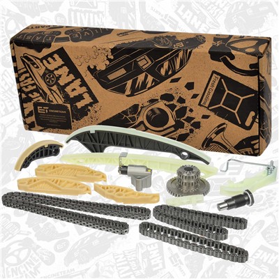 ET ENGINETEAM RS0043 EAN: 8592779019182.