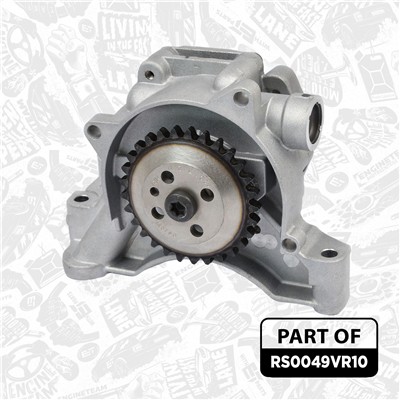 ET ENGINETEAM RS0049VR10 EAN: 8592779036080.