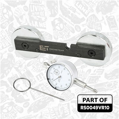 ET ENGINETEAM RS0049VR10 EAN: 8592779036080.