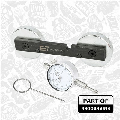 ET ENGINETEAM RS0049VR13 EAN: 8592779036110.