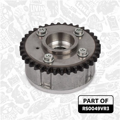 ET ENGINETEAM RS0049VR3 EAN: 8592779035038.