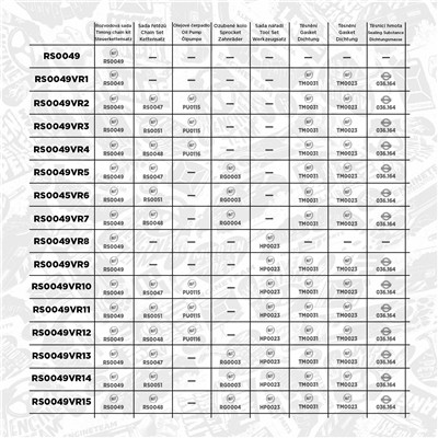 ET ENGINETEAM RS0049VR8 EAN: 8592779036066.