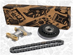 ET ENGINETEAM RS0061