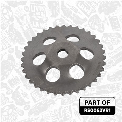 ET ENGINETEAM RS0062VR1 EAN: 8592779044641.