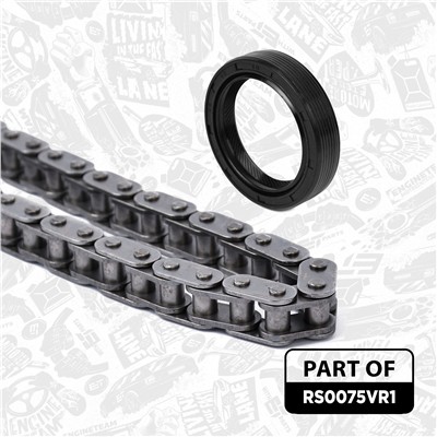 ET ENGINETEAM RS0075VR1 EAN: 8592779044658.