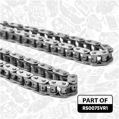 ET ENGINETEAM RS0075VR1 EAN: 8592779044658.