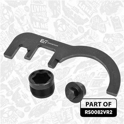 ET ENGINETEAM RS0082VR2 EAN: 8592779049073.
